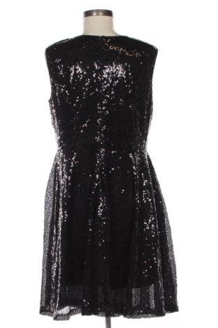 Rochie Unbranded, Mărime XL, Culoare Negru, Preț 100,99 Lei