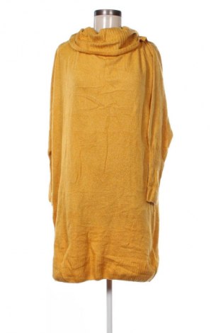 Rochie Unbranded, Mărime XL, Culoare Portocaliu, Preț 100,99 Lei