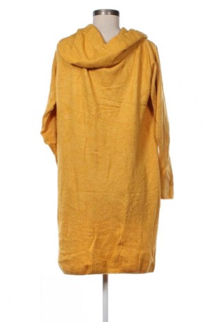 Rochie Unbranded, Mărime XL, Culoare Portocaliu, Preț 100,99 Lei