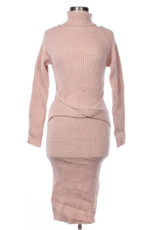 Šaty  Unbranded, Velikost L, Barva Růžová, Cena  459,00 Kč