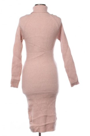 Šaty  Unbranded, Velikost L, Barva Růžová, Cena  459,00 Kč