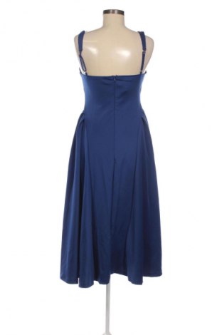 Sukienka Unbranded, Rozmiar S, Kolor Niebieski, Cena 55,99 zł