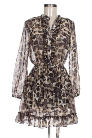 Sukienka Unbranded, Rozmiar S, Kolor Kolorowy, Cena 44,99 zł