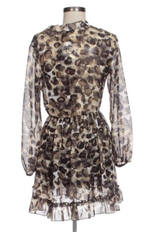 Sukienka Unbranded, Rozmiar S, Kolor Kolorowy, Cena 44,99 zł