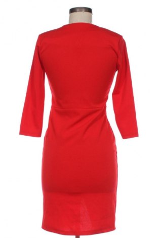 Sukienka Unbranded, Rozmiar S, Kolor Czerwony, Cena 43,99 zł