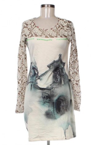 Kleid Unbranded, Größe L, Farbe Mehrfarbig, Preis € 14,99