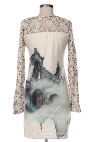 Kleid Unbranded, Größe L, Farbe Mehrfarbig, Preis € 14,99