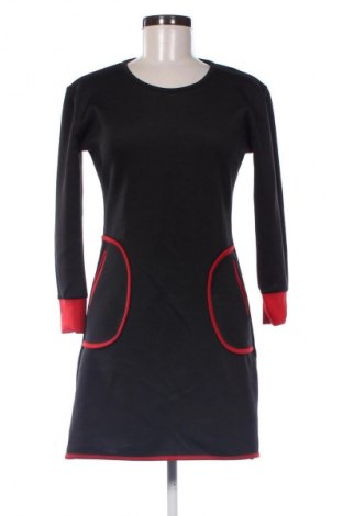 Sukienka Unbranded, Rozmiar L, Kolor Czarny, Cena 66,39 zł