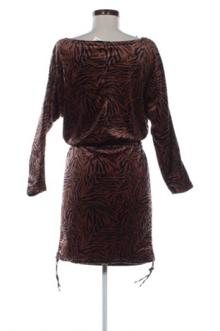 Рокля Unbranded, Размер S, Цвят Многоцветен, Цена 12,99 лв.