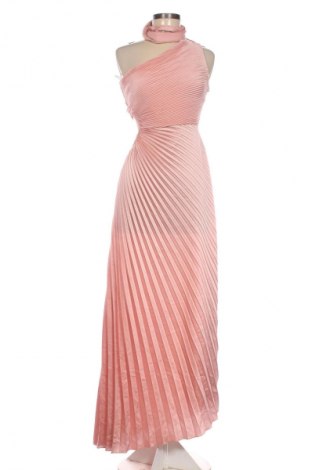 Kleid Unbranded, Größe M, Farbe Rosa, Preis 47,62 €