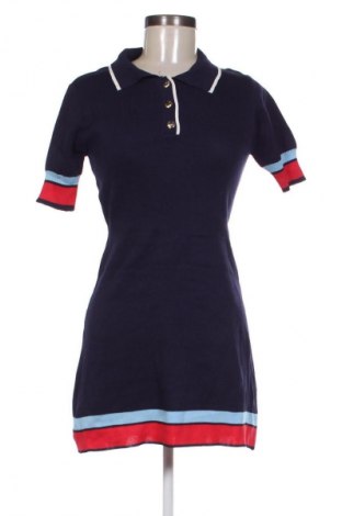 Sukienka Unbranded, Rozmiar XS, Kolor Niebieski, Cena 39,99 zł