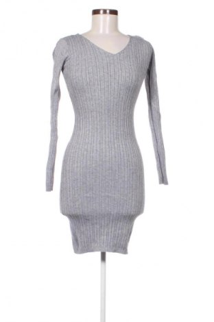 Kleid Unbranded, Größe XS, Farbe Grau, Preis 14,83 €