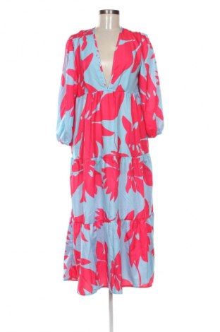 Рокля Unbranded, Размер XL, Цвят Многоцветен, Цена 29,33 лв.