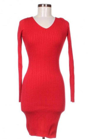 Rochie Unbranded, Mărime XS, Culoare Roșu, Preț 76,32 Lei