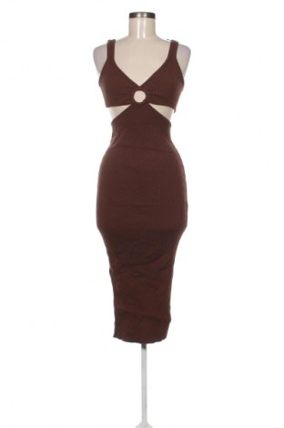 Sukienka Unbranded, Rozmiar M, Kolor Brązowy, Cena 45,99 zł