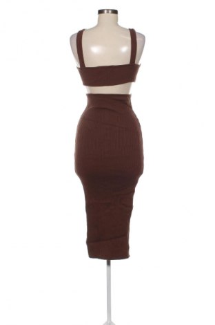 Sukienka Unbranded, Rozmiar M, Kolor Brązowy, Cena 45,99 zł
