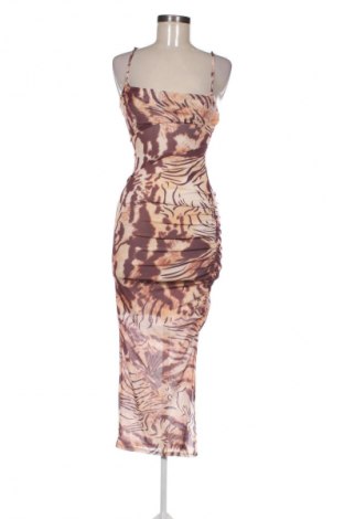 Рокля Unbranded, Размер S, Цвят Многоцветен, Цена 29,00 лв.