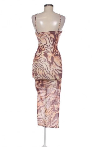 Рокля Unbranded, Размер S, Цвят Многоцветен, Цена 29,00 лв.