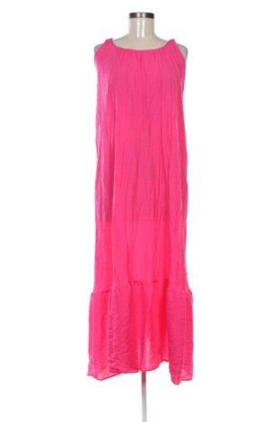 Рокля Unbranded, Размер XL, Цвят Розов, Цена 29,33 лв.