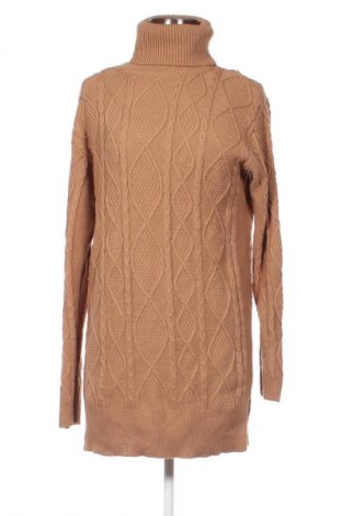 Kleid Unbranded, Größe M, Farbe Braun, Preis 14,83 €