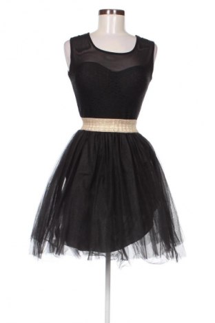 Рокля Unbranded, Размер XS, Цвят Черен, Цена 28,88 лв.