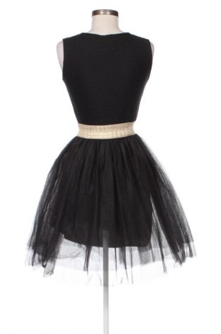 Рокля Unbranded, Размер XS, Цвят Черен, Цена 28,88 лв.