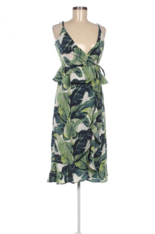 Рокля Unbranded, Размер S, Цвят Многоцветен, Цена 29,15 лв.