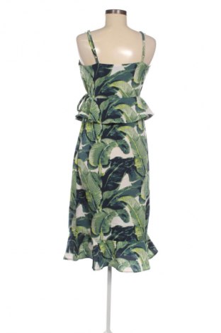 Рокля Unbranded, Размер S, Цвят Многоцветен, Цена 29,15 лв.