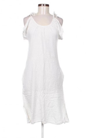 Kleid Unbranded, Größe S, Farbe Weiß, Preis 14,83 €