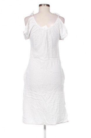 Kleid Unbranded, Größe S, Farbe Weiß, Preis 14,83 €
