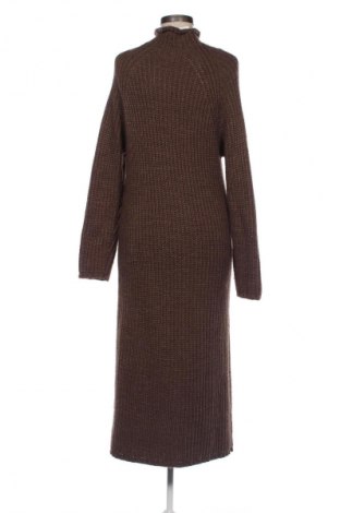 Рокля Unbranded, Размер S, Цвят Кафяв, Цена 28,99 лв.