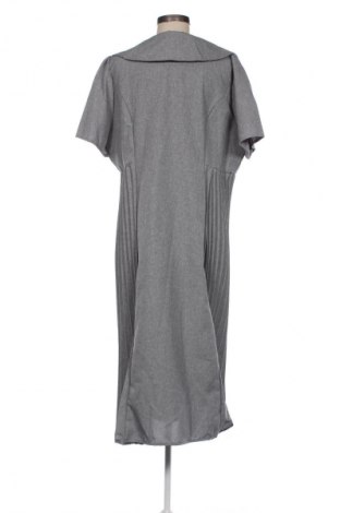 Рокля Unbranded, Размер XL, Цвят Сив, Цена 29,15 лв.
