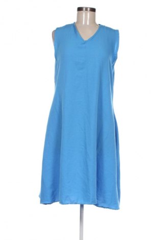 Φόρεμα Unbranded, Μέγεθος L, Χρώμα Μπλέ, Τιμή 14,77 €