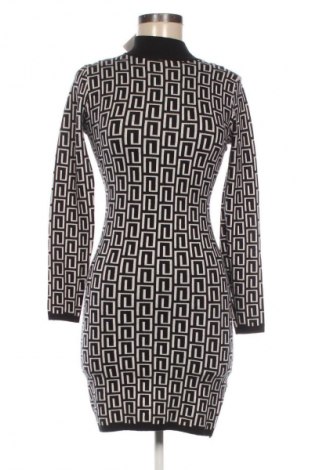 Рокля Unbranded, Размер L, Цвят Многоцветен, Цена 28,88 лв.