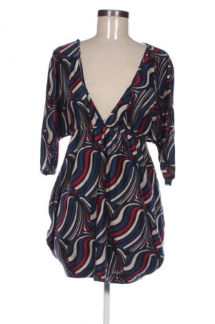 Рокля Unbranded, Размер L, Цвят Многоцветен, Цена 29,00 лв.