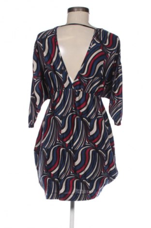 Рокля Unbranded, Размер L, Цвят Многоцветен, Цена 29,00 лв.