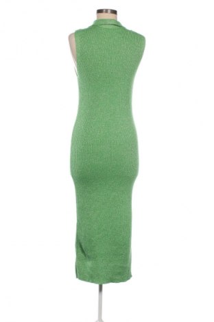 Рокля Unbranded, Размер S, Цвят Зелен, Цена 28,88 лв.