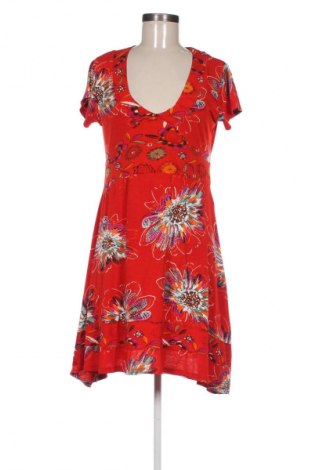 Kleid Unbranded, Größe L, Farbe Mehrfarbig, Preis 15,00 €