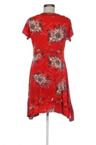 Kleid Unbranded, Größe L, Farbe Mehrfarbig, Preis 15,00 €