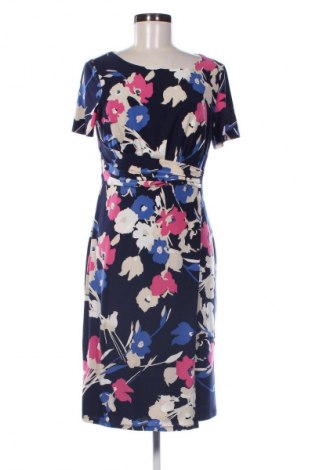 Рокля Unbranded, Размер M, Цвят Многоцветен, Цена 28,88 лв.