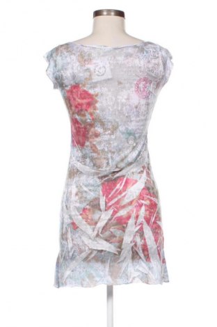Рокля Unbranded, Размер XS, Цвят Многоцветен, Цена 29,33 лв.