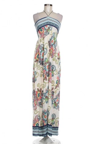 Рокля Unbranded, Размер S, Цвят Многоцветен, Цена 29,33 лв.