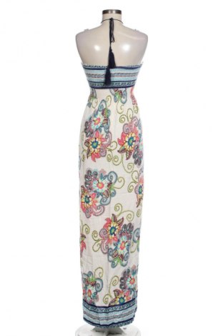 Рокля Unbranded, Размер S, Цвят Многоцветен, Цена 29,33 лв.