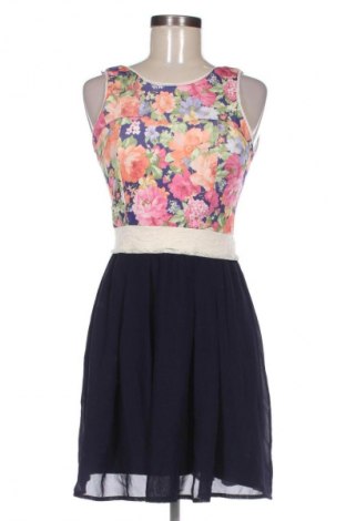 Φόρεμα Unbranded, Μέγεθος M, Χρώμα Πολύχρωμο, Τιμή 14,83 €