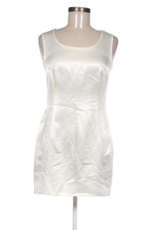 Sukienka Unbranded, Rozmiar M, Kolor ecru, Cena 54,99 zł