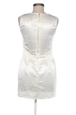 Sukienka Unbranded, Rozmiar M, Kolor ecru, Cena 54,99 zł