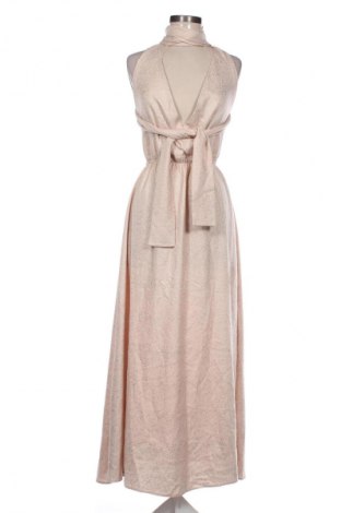 Šaty  Unbranded, Veľkosť S, Farba Popolavo ružová, Cena  29,59 €