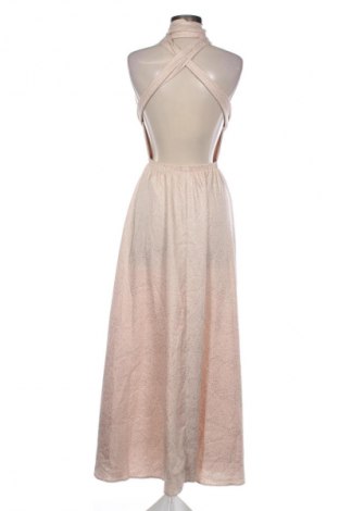 Šaty  Unbranded, Veľkosť S, Farba Popolavo ružová, Cena  29,59 €