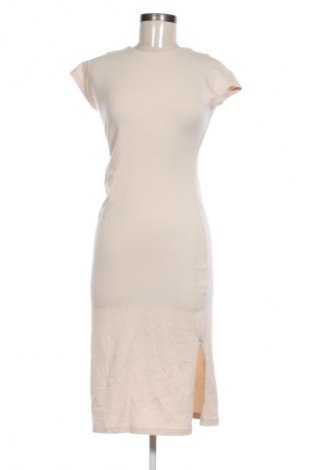 Šaty  Unbranded, Veľkosť M, Farba Béžová, Cena  14,83 €