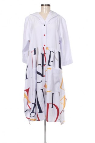 Рокля Unbranded, Размер S, Цвят Многоцветен, Цена 48,03 лв.